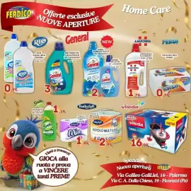Volantino Ferdico Pagina 2