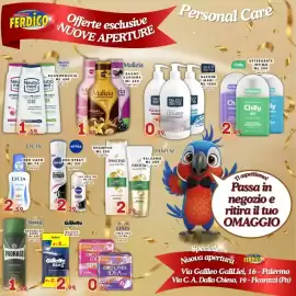 Volantino Ferdico Pagina 3