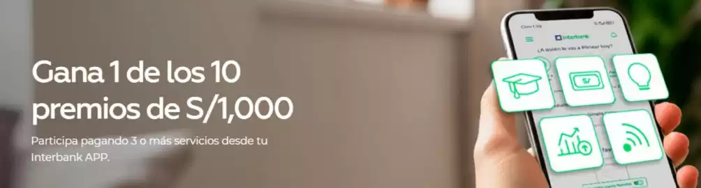Catálogo Interbank Página 1