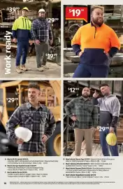ALDI catalogue | Special Buys Page 10