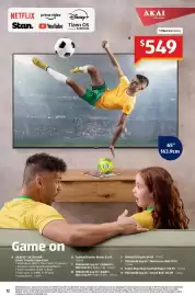 ALDI catalogue | Special Buys Page 12