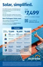 ALDI catalogue | Special Buys Page 17