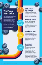 ALDI catalogue | Special Buys Page 18