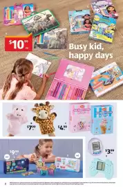 ALDI catalogue | Special Buys Page 2