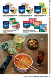 ALDI catalogue | Special Buys Page 23