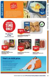 ALDI catalogue | Special Buys Page 25