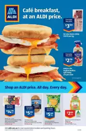 ALDI catalogue | Special Buys Page 26