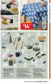 ALDI catalogue | Special Buys Page 7