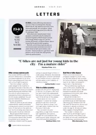 NRMA catalogue Page 22