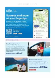 NRMA catalogue Page 50