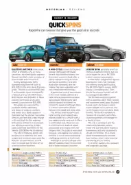 NRMA catalogue Page 69
