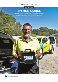 NRMA catalogue Page 70