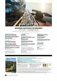 NRMA catalogue Page 82