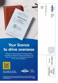 NRMA catalogue Page 84