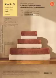 Catálogo Yanbal Página 4