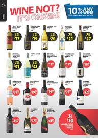 Star Liquor catalogue Page 8