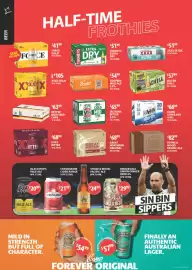 Star Liquor catalogue Page 2