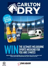 Star Liquor catalogue Page 3