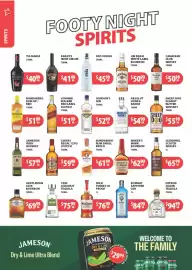 Star Liquor catalogue Page 4