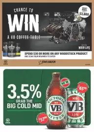 Star Liquor catalogue Page 5