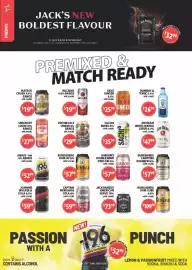Star Liquor catalogue Page 6