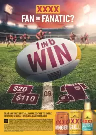 Star Liquor catalogue Page 7