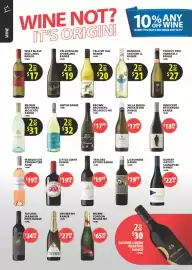 Star Liquor catalogue Page 8