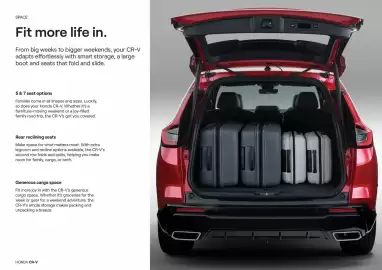 Honda catalogue Page 10