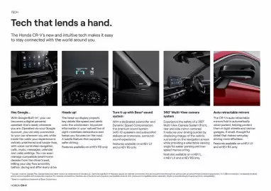 Honda catalogue Page 14