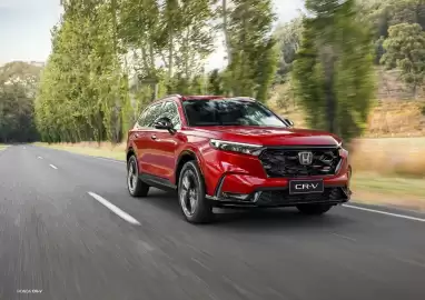 Honda catalogue Page 4