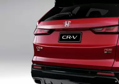 Honda catalogue Page 7