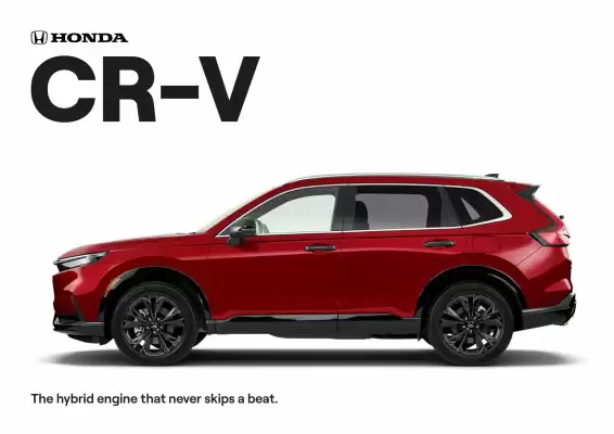 Honda (valid until 31-12)