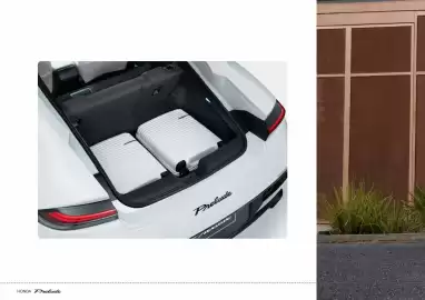 Honda catalogue Page 10