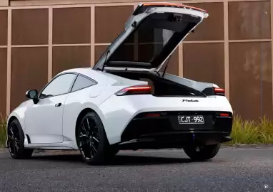 Honda catalogue Page 11