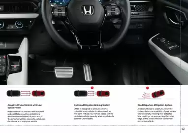 Honda catalogue Page 17