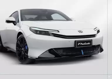 Honda catalogue Page 23