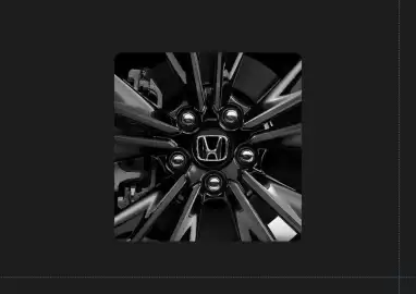 Honda catalogue Page 27