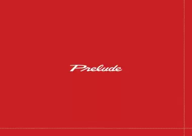 Honda catalogue Page 29
