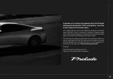 Honda catalogue Page 3