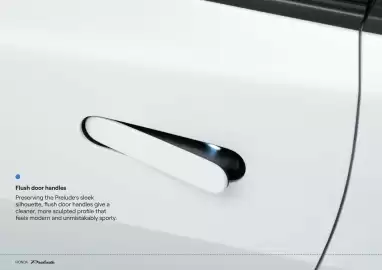 Honda catalogue Page 8