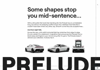 Honda catalogue Page 9