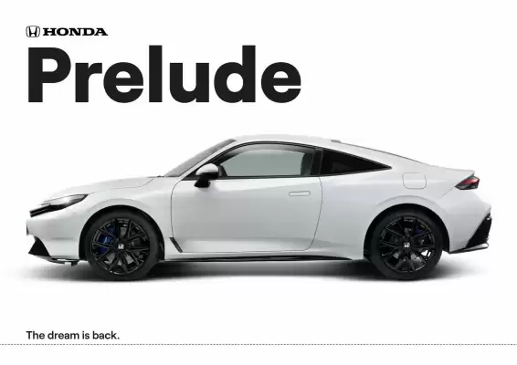 Honda (valid until 31-12)