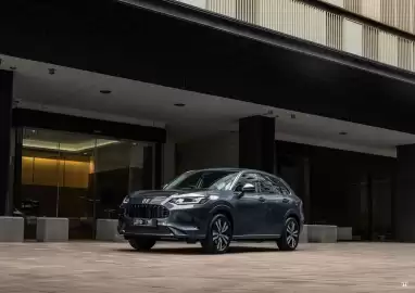 Honda catalogue Page 31