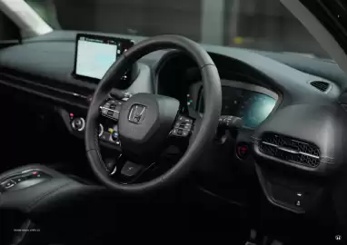 Honda catalogue Page 7