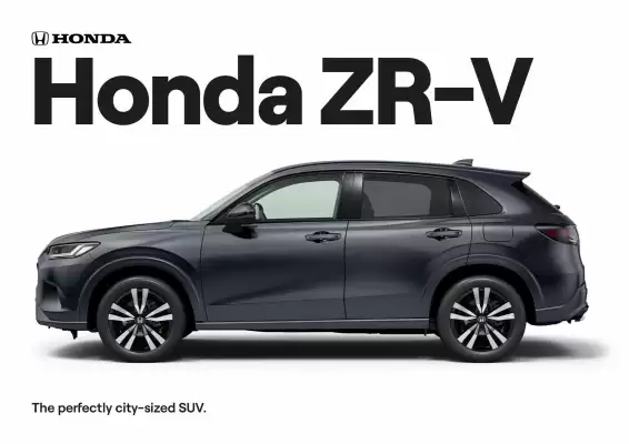 Honda (valid until 31-12)