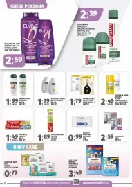 Volantino Vivo Supermercati Pagina 10