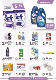 Volantino Vivo Supermercati Pagina 11
