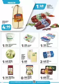 Volantino Vivo Supermercati Pagina 2