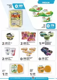 Volantino Vivo Supermercati Pagina 3