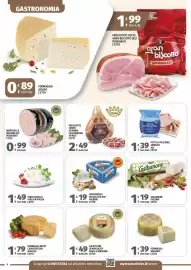 Volantino Vivo Supermercati Pagina 4